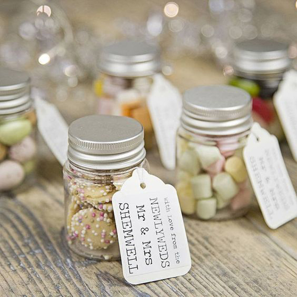 lembrancinha para casamento