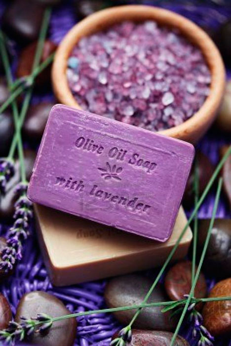 ultravioleta na decoração