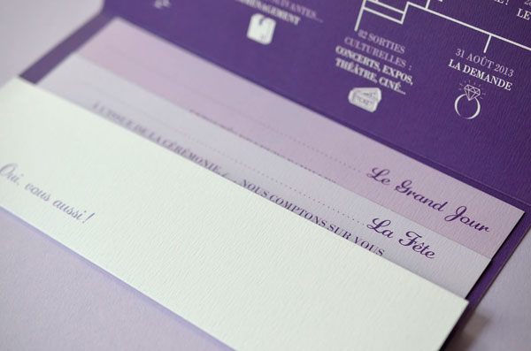 ultravioleta no casamento