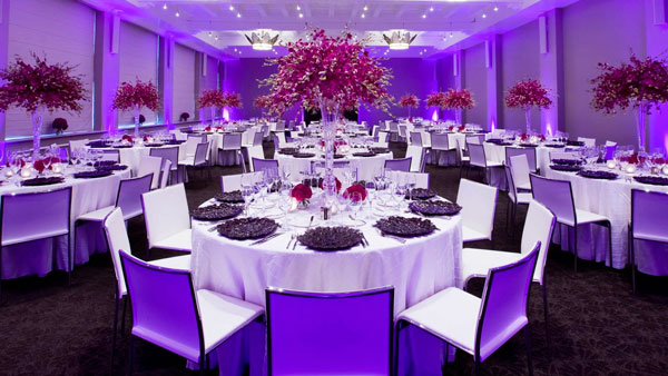 casamento com a cor pantone 2018 ultravioleta