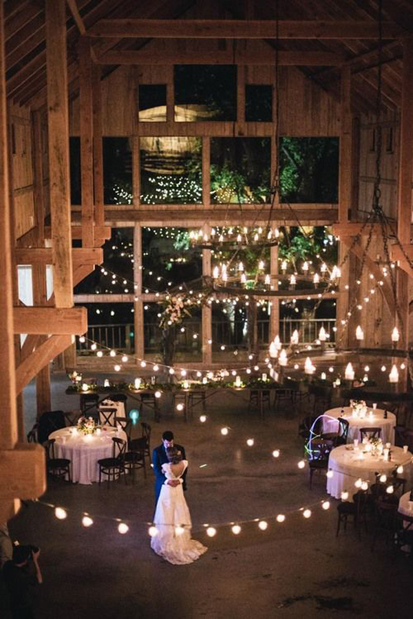casamento industrial
