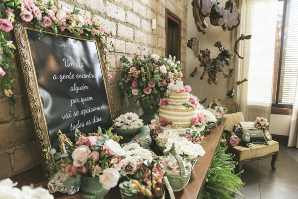 casamento mini wedding