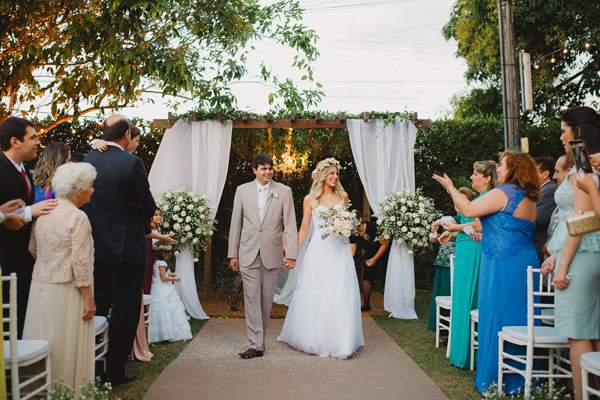 mini wedding