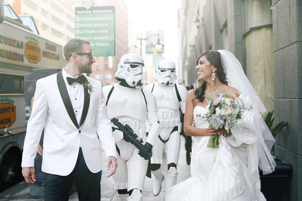 casamento geek