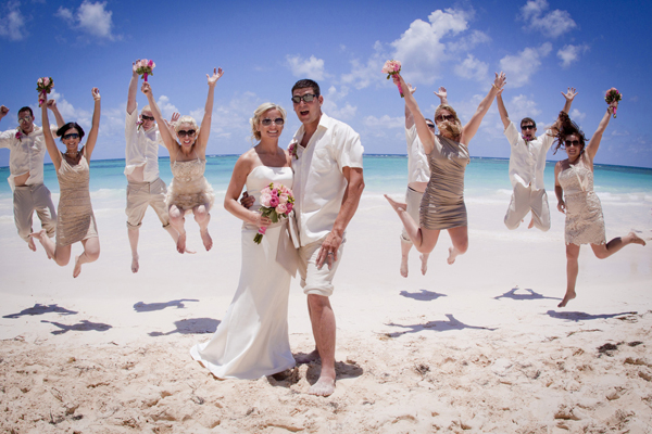 destination wedding