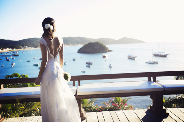 casamento em Búzios