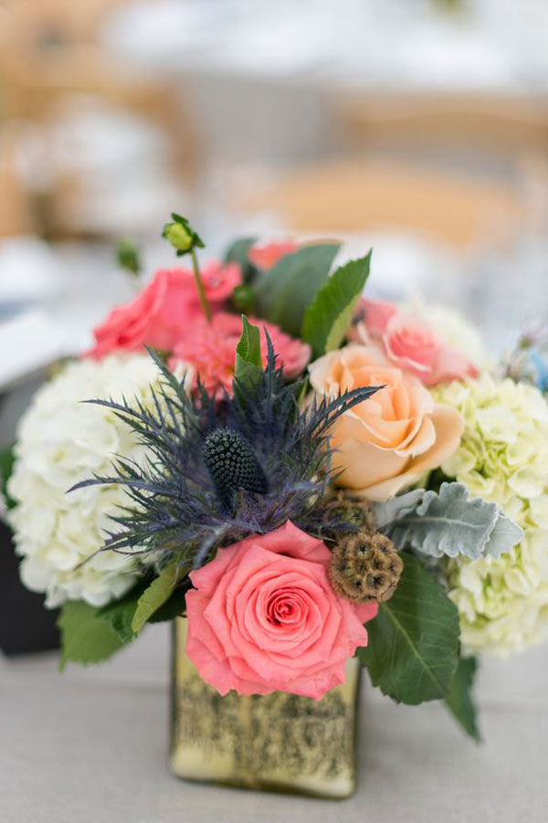 cor pantone 2019 em casamento