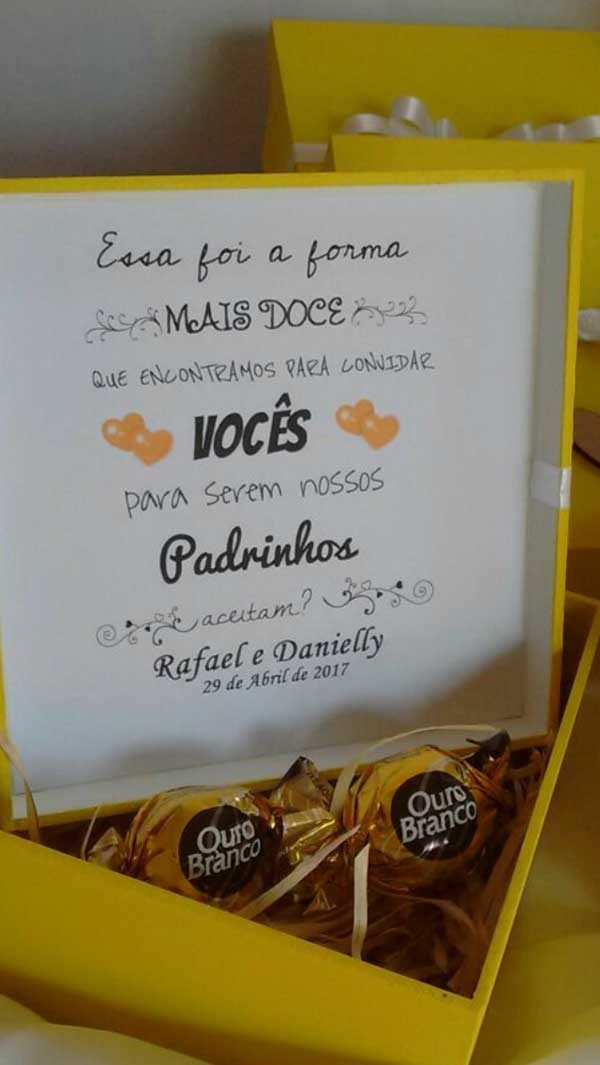 Featured image of post Convite De Padrinhos De Casamento Barato Confira os mais lindos convites de casamento em promo o desde os convites tradicionais at os convites mais despojados e criativos