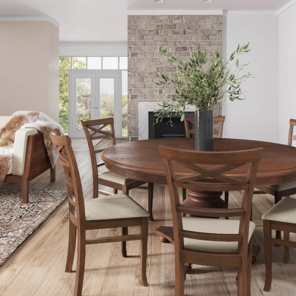 Cadeiras para sala de jantar: qual o modelo ideal?, Blog